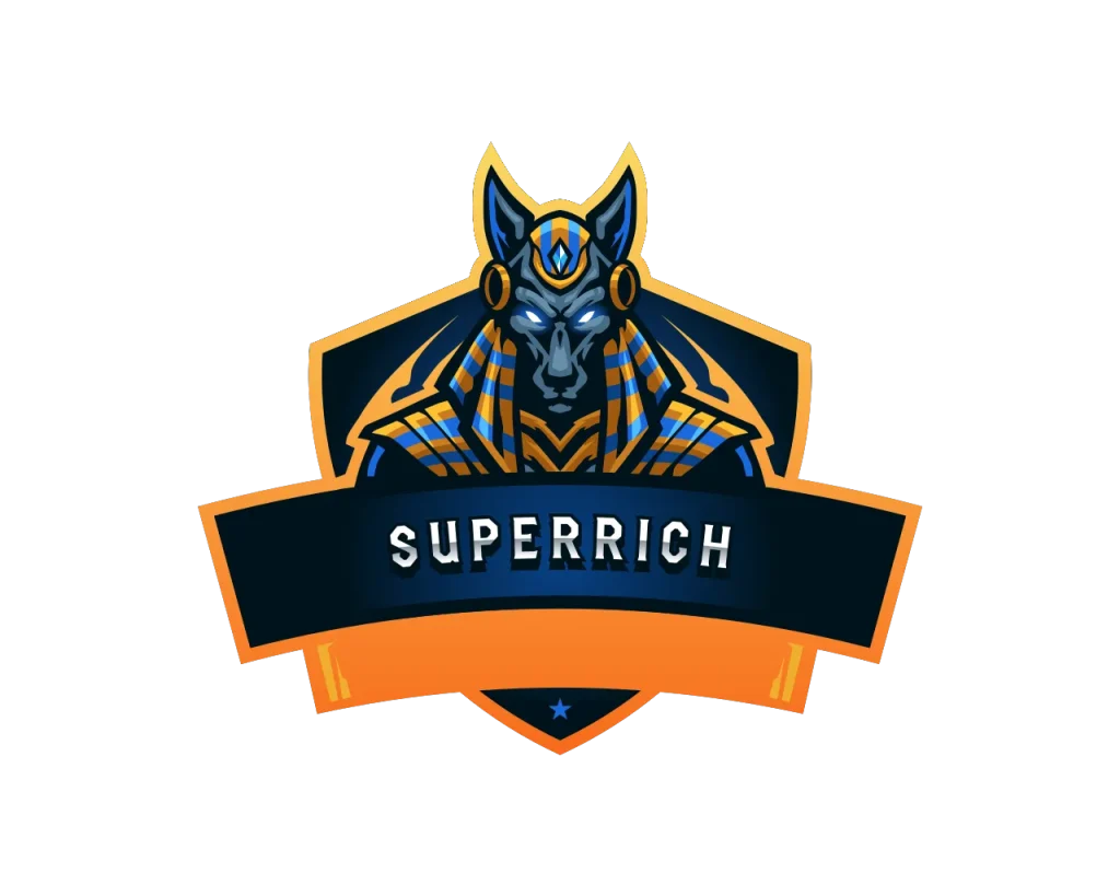 superrich slot